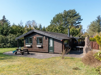 Sommerhus - 6 personer - Koglevænget - Sejerø Bugt - 4573 - Højby