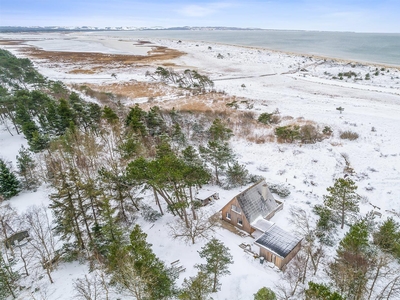 Sommerhus - 6 personer - Lysholmparken - Sejerø Bugt - 4573 - Højby