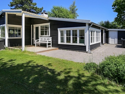 Sommerhus - 6 personer - Markvej - 3250 - Gilleleje