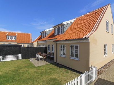 Sommerhus - 6 personer - Markvej 33 D - 9990 - Skagen