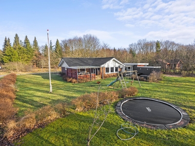 Sommerhus - 6 personer - Midtparken - Arrild - 6520 - Toftlund