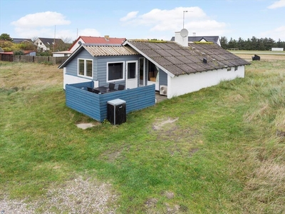 Sommerhus - 6 personer - Mose-Bøllevej - Vorupør - 7700 - Thisted