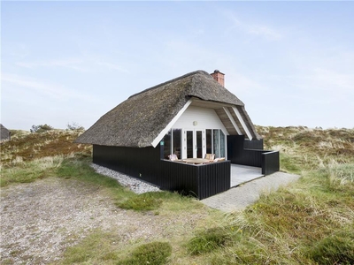 Sommerhus - 6 personer - Nordslugen - 6857 - Blåvand