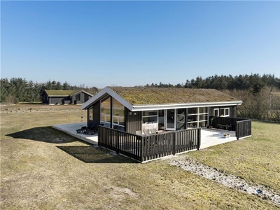 Sommerhus - 6 personer - Nordvestvej