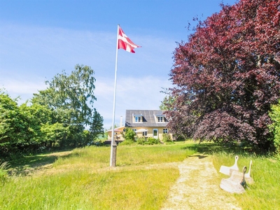 Sommerhus 6 personer Plantagevej 3730 Nex