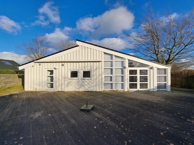 Sommerhus - 6 personer - Plantagevej