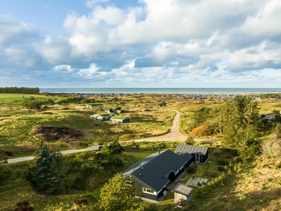 Sommerhus - 6 personer - Polarhundsvej 16, Skallerup