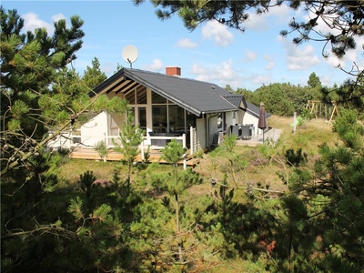 Sommerhus - 6 personer - Port Arthursvej - 6857 - Blåvand