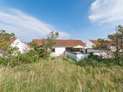 Sommerhus - 6 personer - Rødhus Klitvej