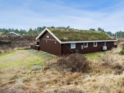 Sommerhus - 6 personer - Ringvejen - Bolilmark - 6792 - Rømø