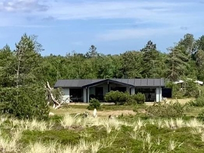 Sommerhus - 6 personer - Rylevang 5 B - Sejerøbugten - 4573 - Højby