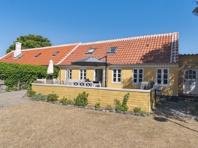 Sommerhus - 6 personer - Sct. Laurentii Vej - 9990 - Skagen