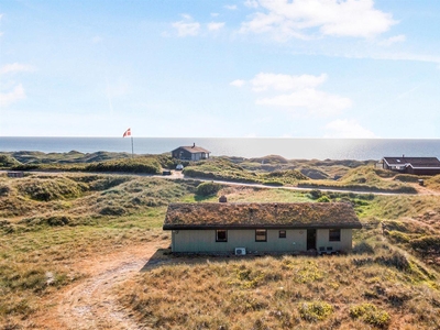 Sommerhus - 6 personer - Sinnesvej - Grønhøj - 9480 - Løkken