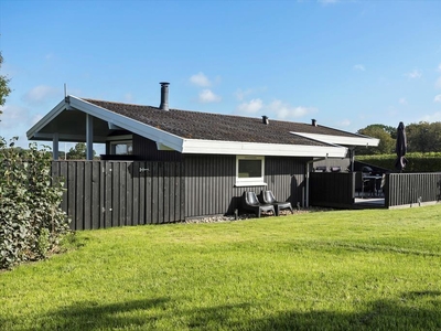 Sommerhus - 6 personer - Skovløkken - Trappendal - 6094 - Hejls