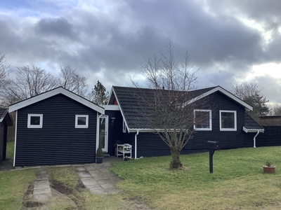 Sommerhus - 6 personer - Skråningen - Toftum Bjerge - 7600 - Struer