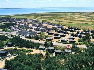 Sommerhus - 6 personer - Sønderby Huk