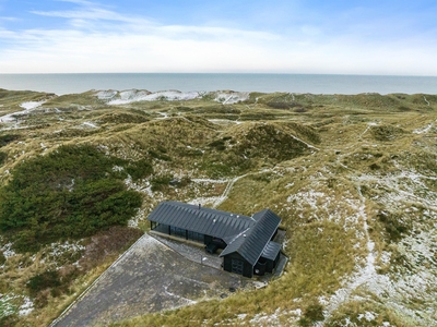 Sommerhus - 6 personer - Søndergade - 6960 - Hvide Sande