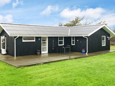 Sommerhus - 6 personer - Soltoften - Nr. Lyngby - 9480 - Løkken