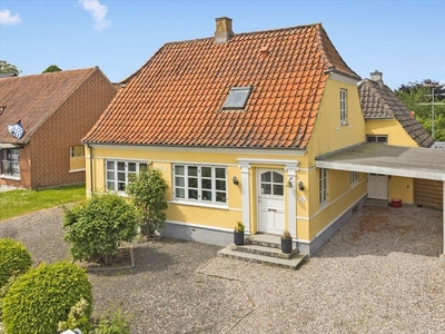 Sommerhus - 6 personer - Spodsbjergvej - Spodsbjerg - 5900 - Rudkøbing