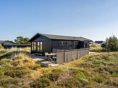 Sommerhus - 6 personer - Søstjernevej - Gl. Skagen - 9990 - Skagen