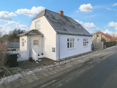 Sommerhus - 6 personer - Østerby Havnegade - 9940 - Læsø