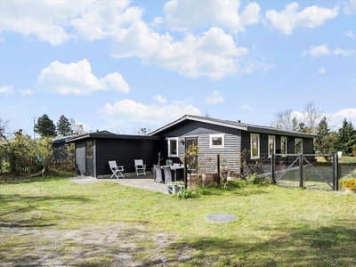 Sommerhus - 6 personer - Stjernevej - Vejlby Fed - 5500 - Middelfart