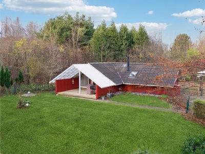 Sommerhus - 6 personer - Østmarken - Arrild - 6520 - Toftlund