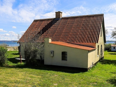 Sommerhus - 6 personer - Strandbakken - Helnæs - 5631 - Ebberup