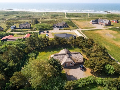 Sommerhus - 6 personer - Strandparken - 6857 - Blåvand