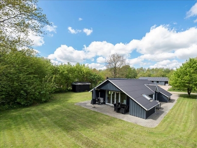 Sommerhus - 6 personer - Sydmarken - Arrild - 6520 - Toftlund