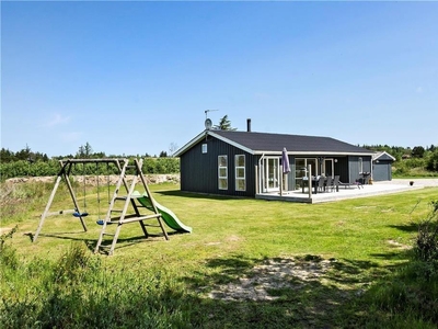 Sommerhus - 6 personer - Tippen - 9493 - Saltum