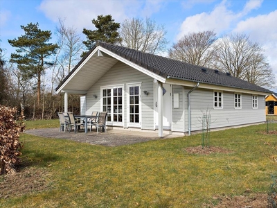 Sommerhus - 6 personer - Torpet - 6682 - Hovborg