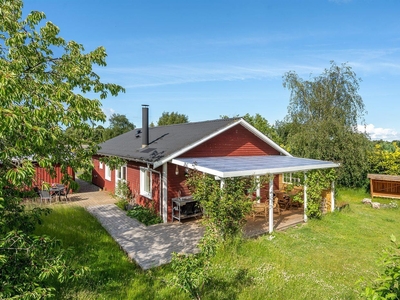 Sommerhus - 6 personer - Vagtelvej - 3120 - Dronningmølle