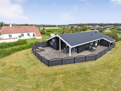 Sommerhus - 6 personer - Vejlby Klit - Vejlby Klit - 7673 - Harboøre