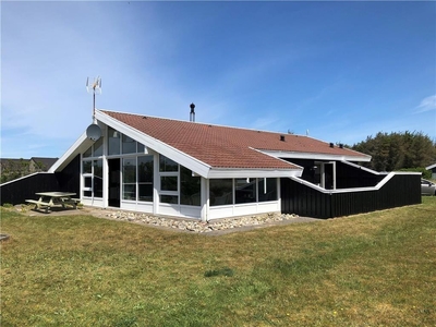 Sommerhus - 6 personer - Vejlby Klit - Vejlby Klit - 7673 - Harboøre