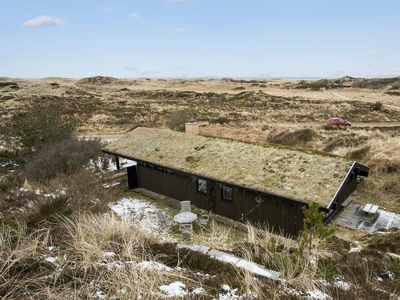 Sommerhus - 6 personer - Villadsvej - Rødhus - 9490 - Pandrup