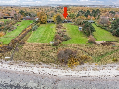 Sommerhus - 6 personer - Vinkelager - Næsby Strand - 4220 - Korsør