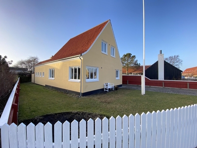 Sommerhus - 7 personer - Daphnesvej - 9990 Skagen By - 9990 - Skagen