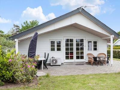 Sommerhus - 7 personer - Rigelvej - Vejlby Fed - 5500 - Middelfart