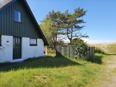 Sommerhus - 7 personer - Vibo Strandvej