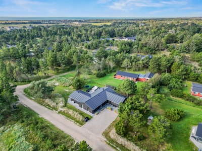 Sommerhus - 8 personer - Almosetoften - Ho - 6857 - Blåvand