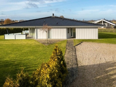 Sommerhus - 8 personer - Ellemose - Skovmose - 6470 - Als