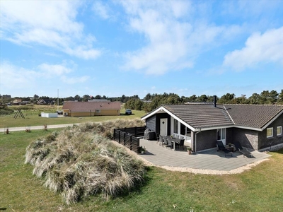 Sommerhus - 8 personer - Engesøvej