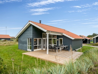 Sommerhus - 8 personer - Fjand Strand - Fjand - 6990 - Ulfborg