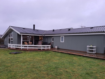 Sommerhus - 8 personer - Fjordvej - Hvidbjerg - 7080 - Børkop