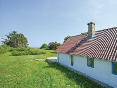 Sommerhus - 8 personer - Glombak - Øsløs - 7742 - Vesløs