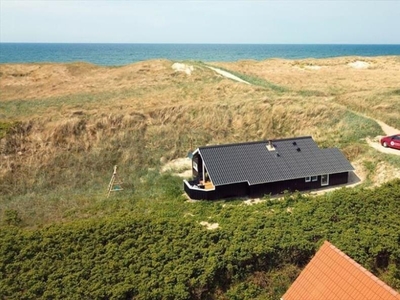 Sommerhus - 8 personer - Horizonvej - Vrist - 7673 - Harboøre