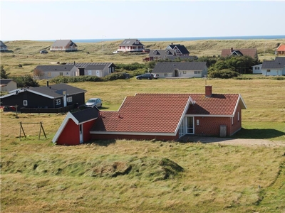 Sommerhus - 8 personer - Horizonvej - Vrist - 7673 - Harboøre