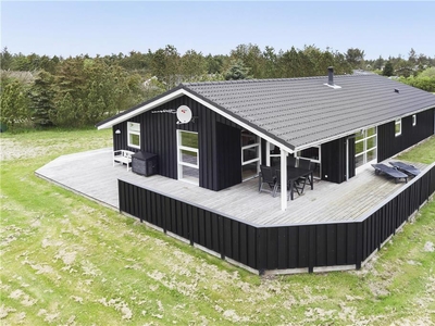 Sommerhus - 8 personer - Karinavej - Grønhøj - 9480 - Løkken