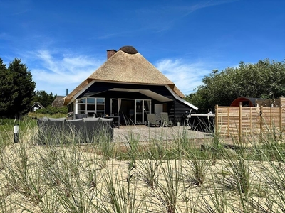 Sommerhus - 8 personer - Kollemarken - 6857 - Blåvand